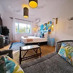 Beachwave Camps Bay