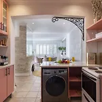 Clifton Yolo Spaces - Clifton Boutique Apartments
