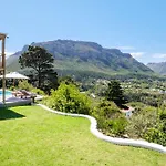Mountain View Villa