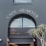 Dixon House In De Waterkant By Cape Finest