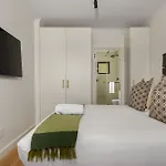 The Sage Luxury Apartment Hotel