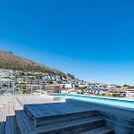 The Antrim Apartments By Totalstay