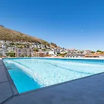 The Antrim Apartments By Totalstay