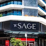 The Sage Aparthotel By Totalstay
