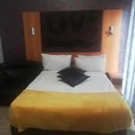 Parow City -Star Legend Lodge