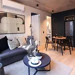 Three43 On B - Fluent Serviced Apartments