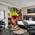 Protea Hotel By Marriott Cape Town Waterfront Breakwater Lodge