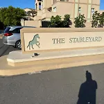 Ya Eagle Wings Self Catering Shared Apt B