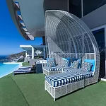 The Marvel Beach House
