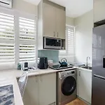 Urban Cozy Studio