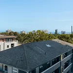 169 On Main Luxury Apartments