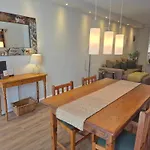 De Waterkant Apartments