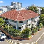 Zanzibar Mansions