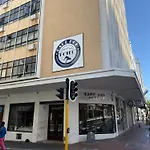 Capepod City Centre