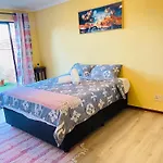 Gwmv Guest House
