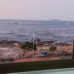 Mouille Grange 402 Sea View Apartment