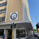Capepod City Centre