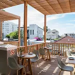 Antrim Boutique Hotel By Totalstay