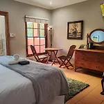 De Waterkant Lodge