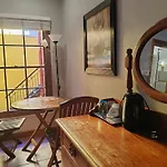 De Waterkant Lodge