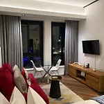 Bridgewater One Luxury Apartment
