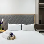Cape Diamond Boutique Hotel