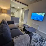 Apartment Near Stellenbosch Winelands