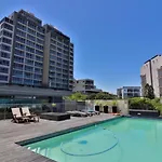 801 Infinity 2 Bedroom Beachfront Apartment