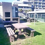 801 Infinity 2 Bedroom Beachfront Apartment
