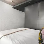 Wex 1 Apartments In Woodstock