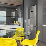 Wex 1 Apartments In Woodstock