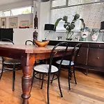 Basement On Bath