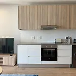 City View Studio Apartment Cbd