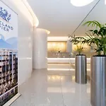 803 Zeeland Pier - Studio Near Cticc With Pool & Parking