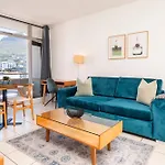 Cosy, Central, Homely Feel Home