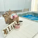 Kite Beach Garden Jacuzzi Apartment