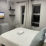 Hideaway Haven Self-Catering