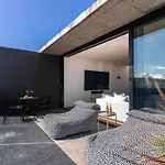 Villa Vita Bakoven - 50M Walk To Beach, Splash Pool, Views