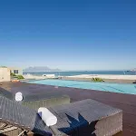 Ocean View Penthouse