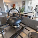 Solar Powered Perfect Getaway