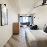 Vida D\'Chette City Luxe Apartment