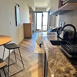 Vida D\'Chette City Luxe Apartment