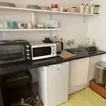 Olive Tree Garden Apartment 1