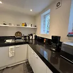 Olive Tree Garden Apartment 1