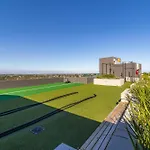 Newlands Peak Living Apartments