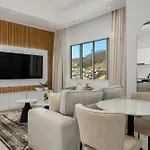 The Pullman Luxury Apartments