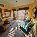 Blouberg Beach Luxury Apartment