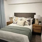 Cape Town Central- Rock Chambers