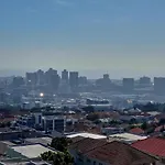 Apartment Situated On The Slope Of Table Mountain!