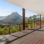 Silvermist Lavish Retreat With Breathtaking Views